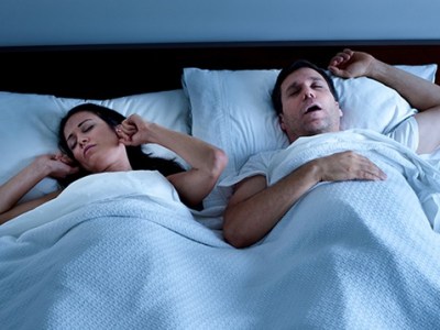 How Can I Stop Snoring Fast When&nbsp;Sleeping